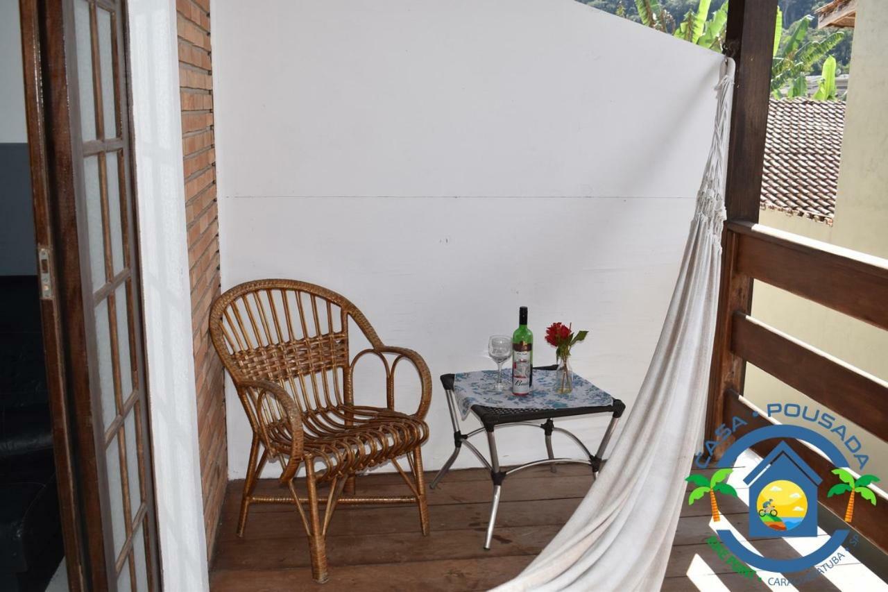 Hostal Bike Point Caraguatatuba