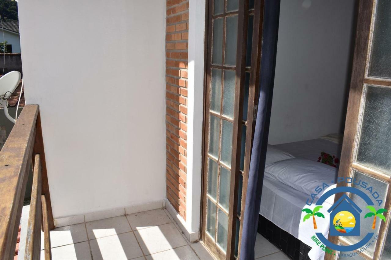 Bike Point Hostal